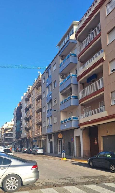 Продажа квартиры на Piso en Parque de las Naciones, Torrevieja, Торревьеха
 photo 2