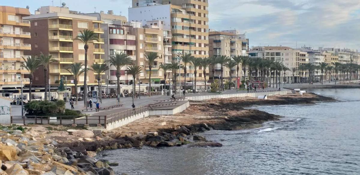 Продажа квартиры на Piso en Parque de las Naciones, Torrevieja, Торревьеха
 photo 3