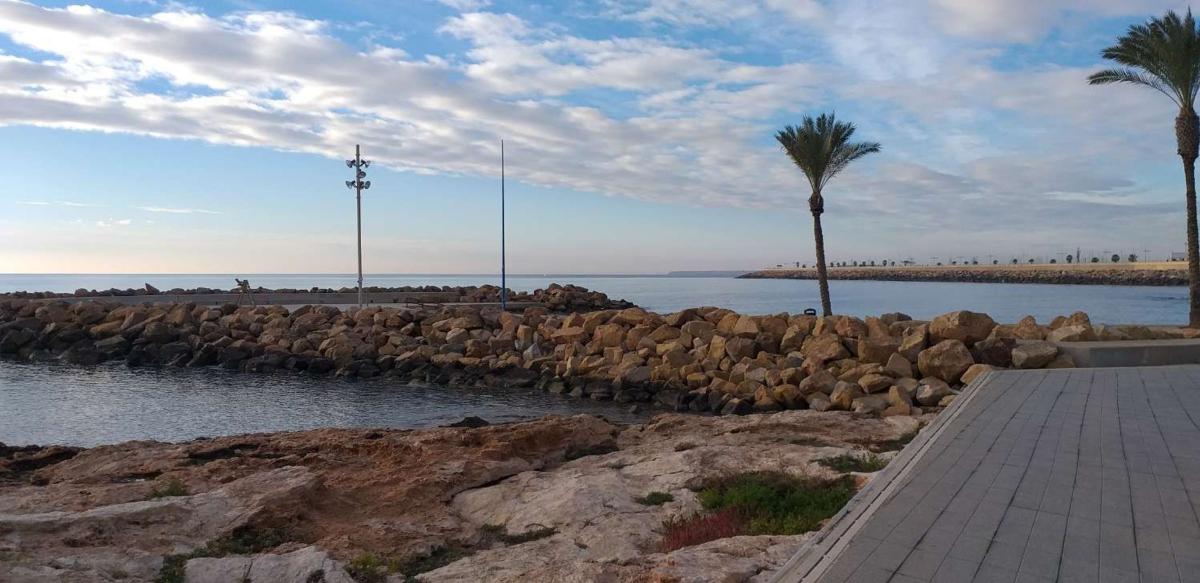 Продажа квартиры на Piso en Parque de las Naciones, Torrevieja, Торревьеха
 photo 5