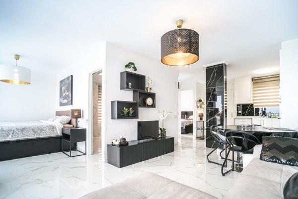 Продажа квартиры на Piso en Calle Arrecife, 17, Punta Prima, Torrevieja, Торревьеха
thumbnail 1