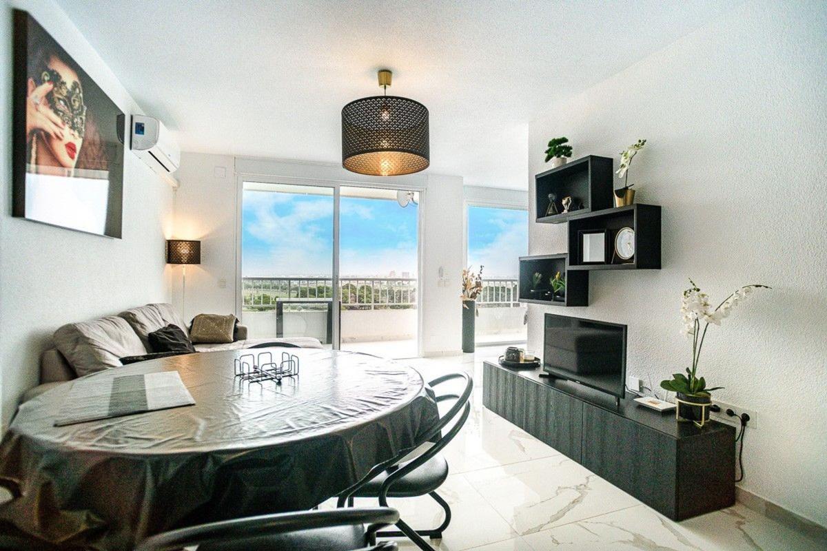 Продажа квартиры на Piso en Calle Arrecife, 17, Punta Prima, Torrevieja, Торревьеха
 photo 4
