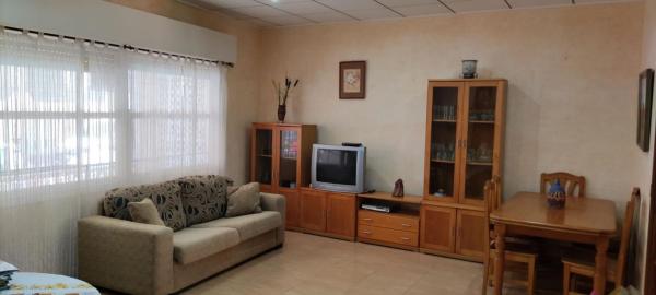 Chalet adosado en Plaza de la Constitucion, 2, Centro - Muelle Pesquero, Torrevieja photo 1