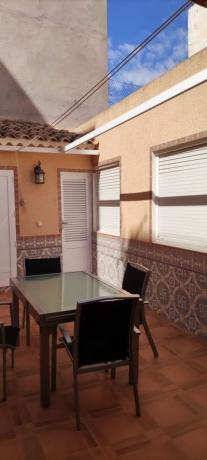 Chalet adosado en Plaza de la Constitucion, 2, Centro - Muelle Pesquero, Torrevieja photo 4