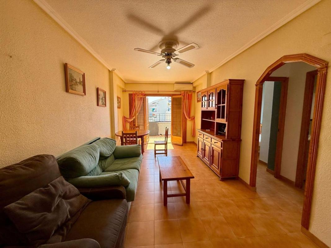 Venta de piso en Piso en Tamarit - Playa Lissa, Santa Pola, Santa Pola
photo 2