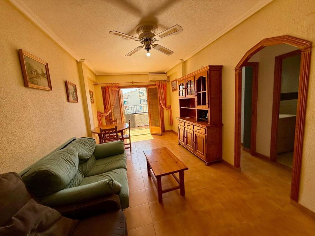 Venta de piso en Piso en Tamarit - Playa Lissa, Santa Pola, Santa Pola
photo 3