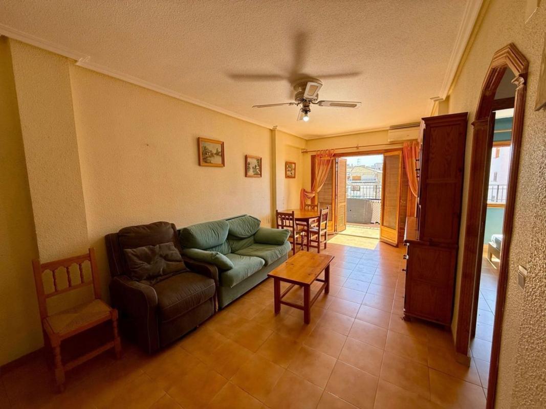 Venta de piso en Piso en Tamarit - Playa Lissa, Santa Pola, Santa Pola
photo 4