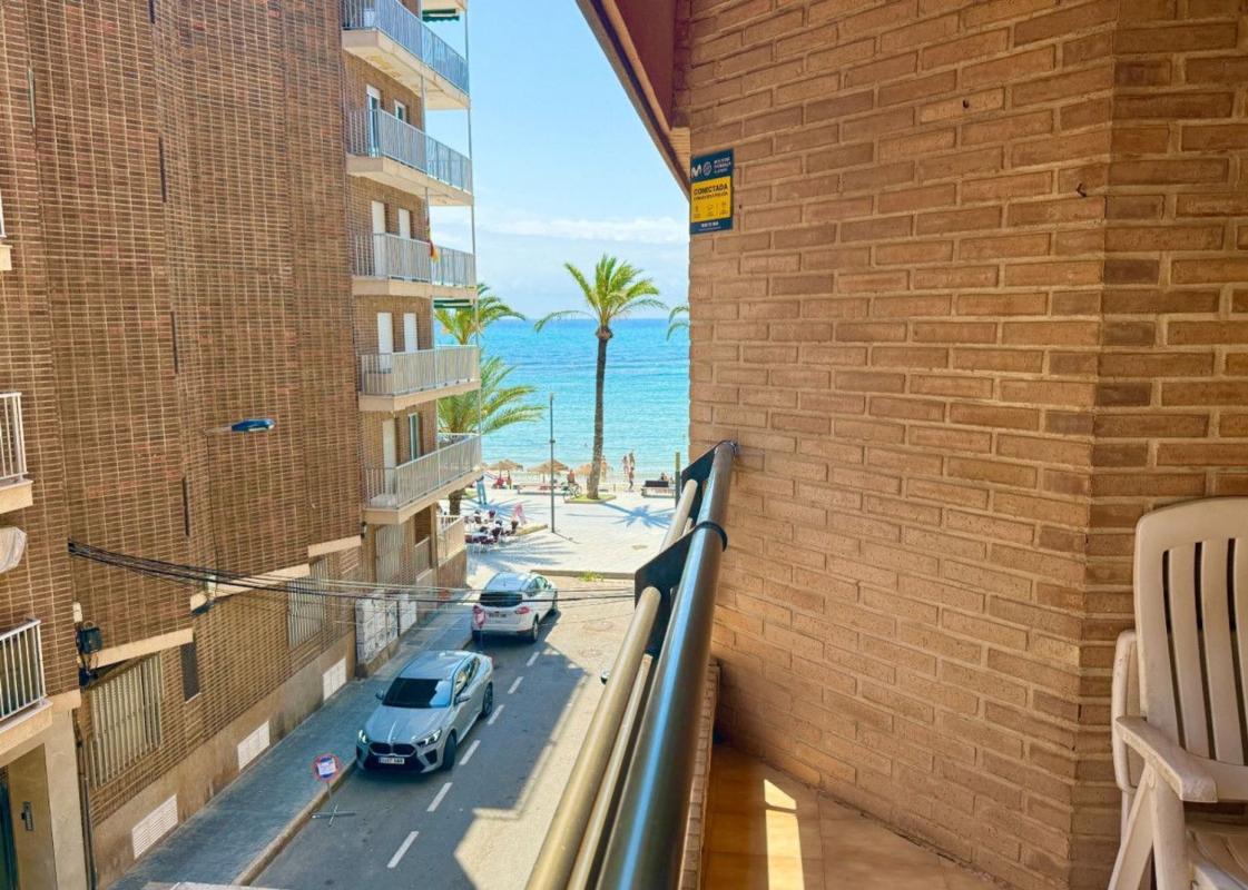 Sale of apartment in Piso en Avenida de los Marineros, Playa del Cura, Torrevieja, Torrevieja
photo 1