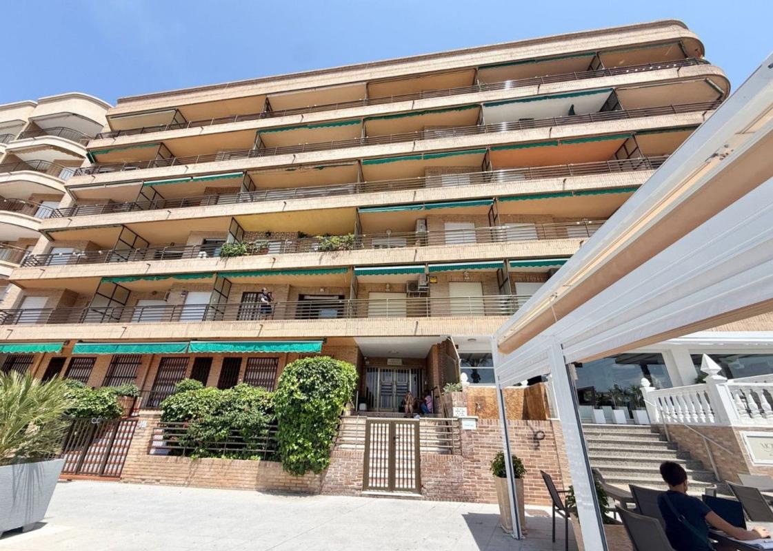 Sale of apartment in Piso en Avenida de los Marineros, Playa del Cura, Torrevieja, Torrevieja
photo 2