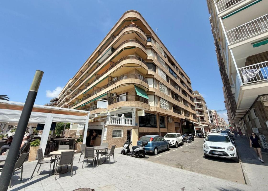 Sale of apartment in Piso en Avenida de los Marineros, Playa del Cura, Torrevieja, Torrevieja
photo 4