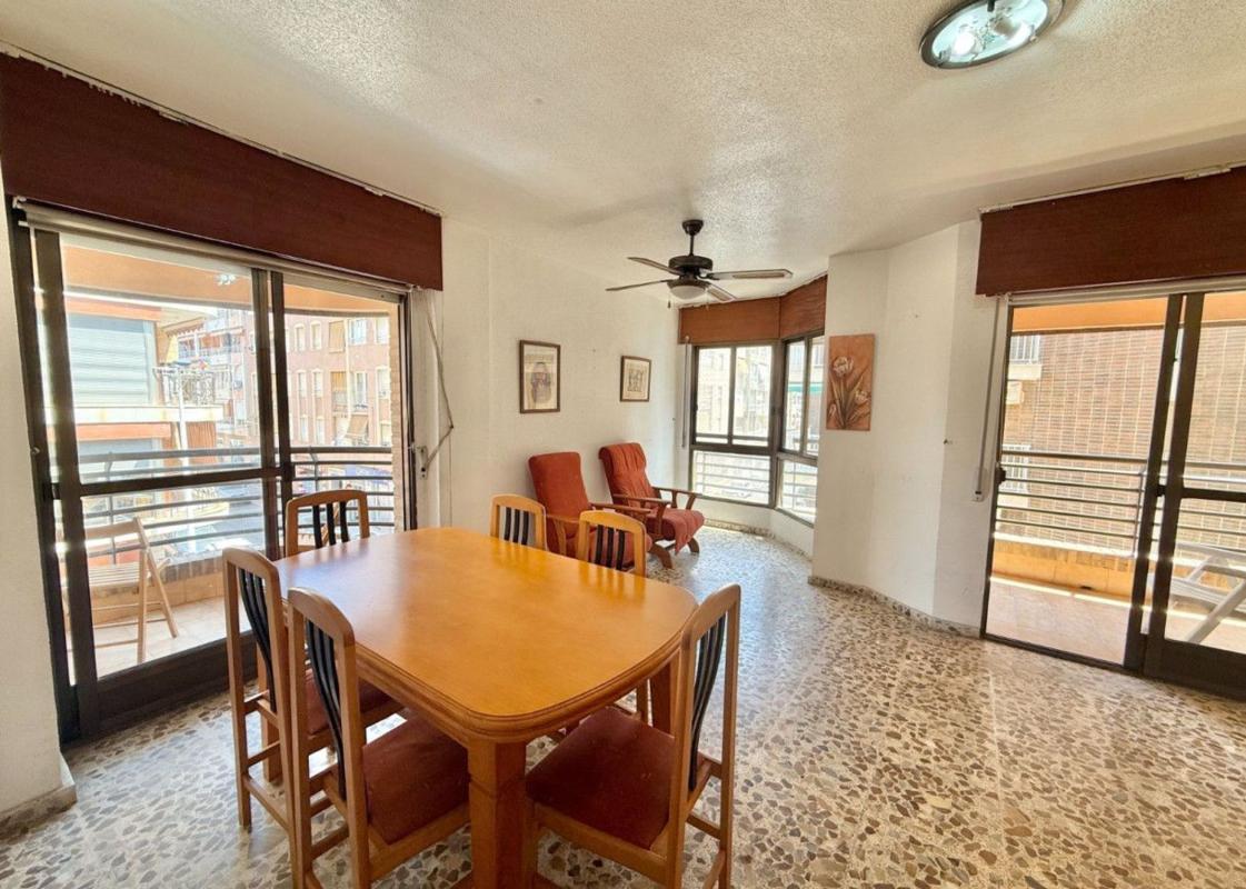 Sale of apartment in Piso en Avenida de los Marineros, Playa del Cura, Torrevieja, Torrevieja
photo 5