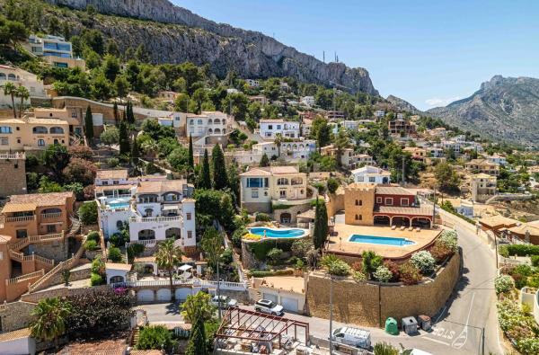 Casa o chalet independiente en Maryvilla 28, Maryvilla, Calpe photo 4