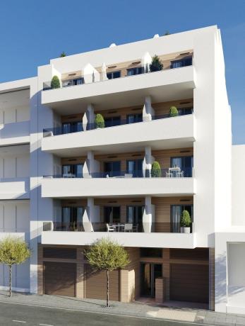 Sale of flat in Piso en Calle José Martínez Ruiz Azorín, Centro - Muelle Pesquero, Torrevieja, Torrevieja
thumbnail 2