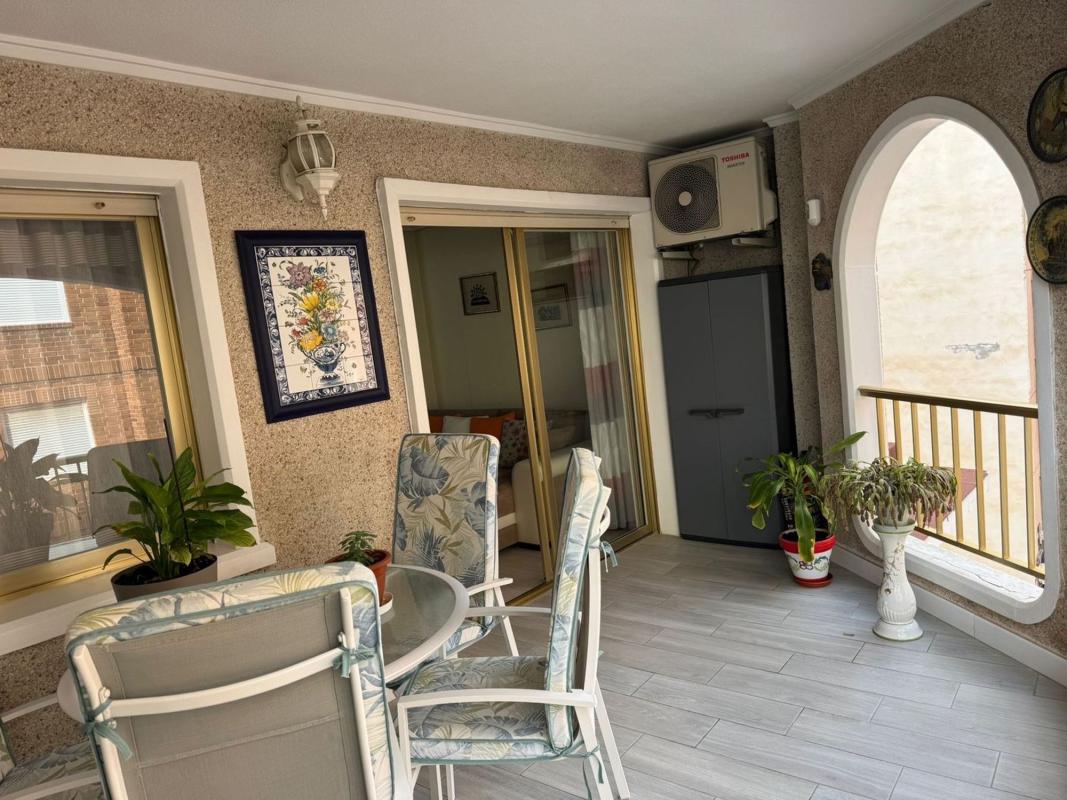 Sale of apartment in Piso en Calle Mar Baltico, 53, Playa de los Locos, Torrevieja, Torrevieja
photo 1