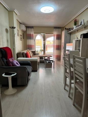 Sale of flat in Piso en Calle Mar Baltico, 53, Playa de los Locos, Torrevieja, Torrevieja
thumbnail 1