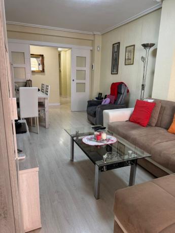 Sale of flat in Piso en Calle Mar Baltico, 53, Playa de los Locos, Torrevieja, Torrevieja
thumbnail 2