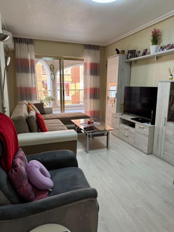 Sale of apartment in Piso en Calle Mar Baltico, 53, Playa de los Locos, Torrevieja, Torrevieja
photo 5