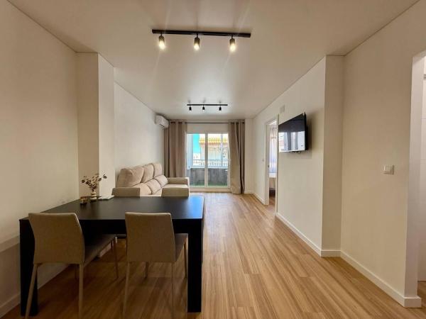 Продажа квартиры на Piso en Calle Mayor, 75, Gaspar Perrelló, Torrevieja, Торревьеха
 photo 1