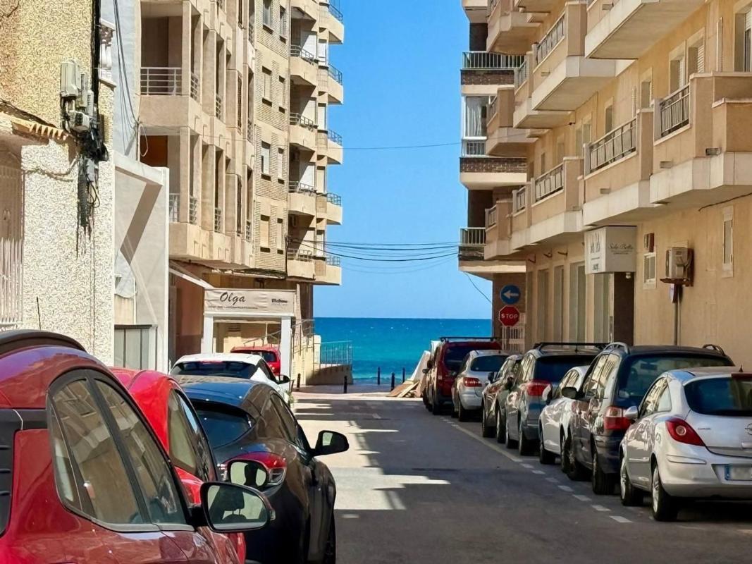Продажа квартиры на Piso en Calle Mayor, 75, Gaspar Perrelló, Torrevieja, Торревьеха
 photo 2