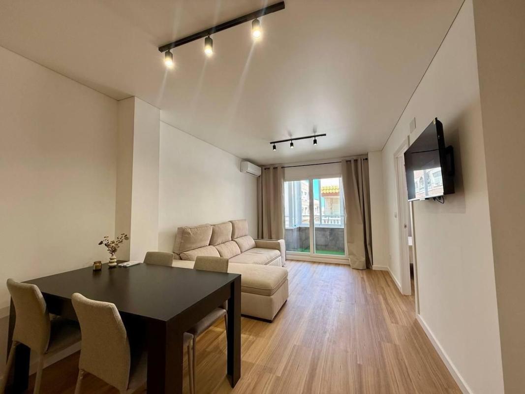 Продажа квартиры на Piso en Calle Mayor, 75, Gaspar Perrelló, Torrevieja, Торревьеха
 photo 3