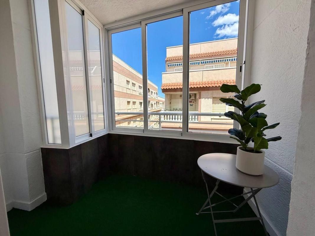 Продажа квартиры на Piso en Calle Mayor, 75, Gaspar Perrelló, Torrevieja, Торревьеха
 photo 4