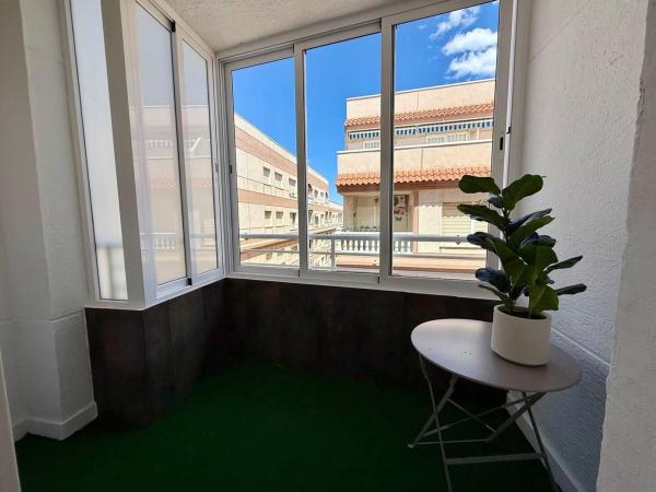Продажа квартиры на Piso en Calle Mayor, 75, Gaspar Perrelló, Torrevieja, Торревьеха
 photo 4
