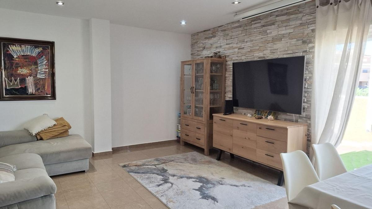 Duplex sale in Dúplex en Avenida Miguel Hernández, Centro Urbano, Denia, Denia photo 5