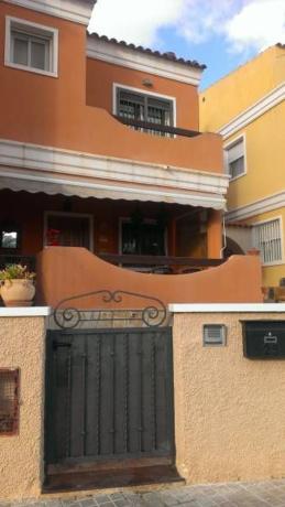 Chalet pareado en Calle Partida Valverde Bajo, 1173 C, Valverde, Elche / Elx thumbnail 1