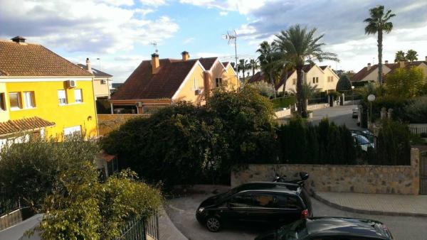 Chalet pareado en Calle Partida Valverde Bajo, 1173 C, Valverde, Elche / Elx thumbnail 2