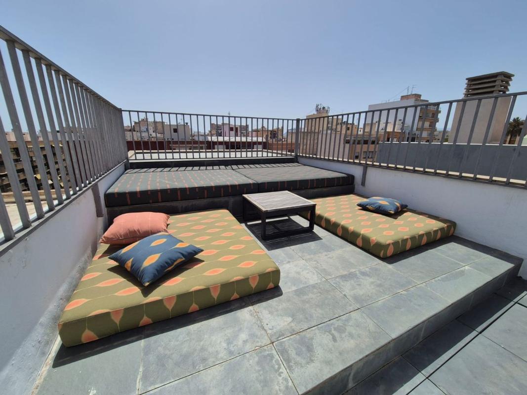 Penthouse sale in Ático en Avenida General Marvá, Mercado, Alicante / Alacant, Alicante photo 3