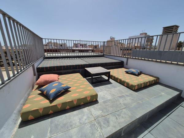 Penthouse for sale at Ático en Avenida General Marvá, Mercado, Alicante / Alacant, Alicante thumbnail 2