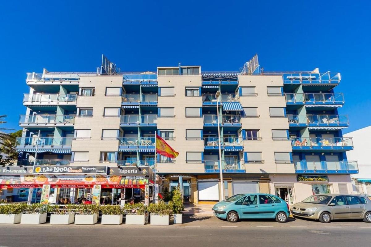 Venta de piso en Piso en Avenida Doctor Mariano Ruiz Canovas, 7, Playa de los Locos, Torrevieja, Torrevieja
photo 2