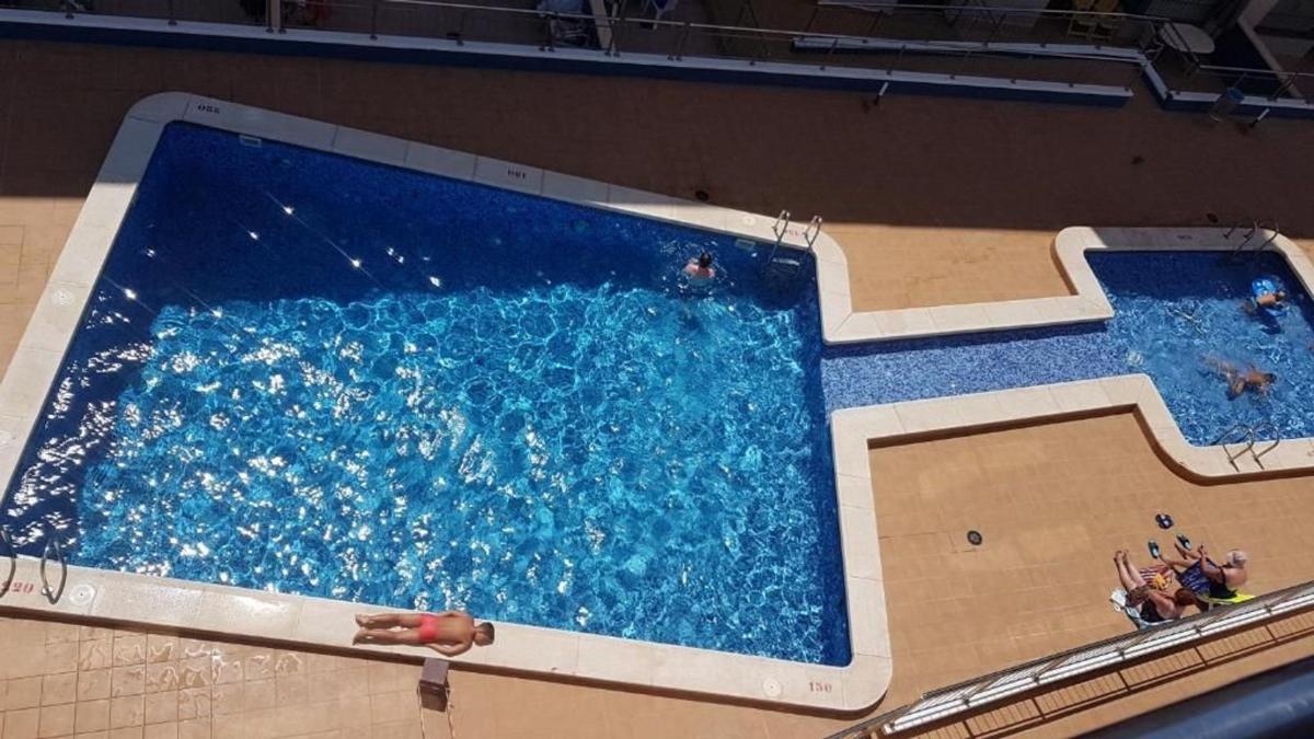 Venta de piso en Piso en Avenida Doctor Mariano Ruiz Canovas, 7, Playa de los Locos, Torrevieja, Torrevieja
photo 3