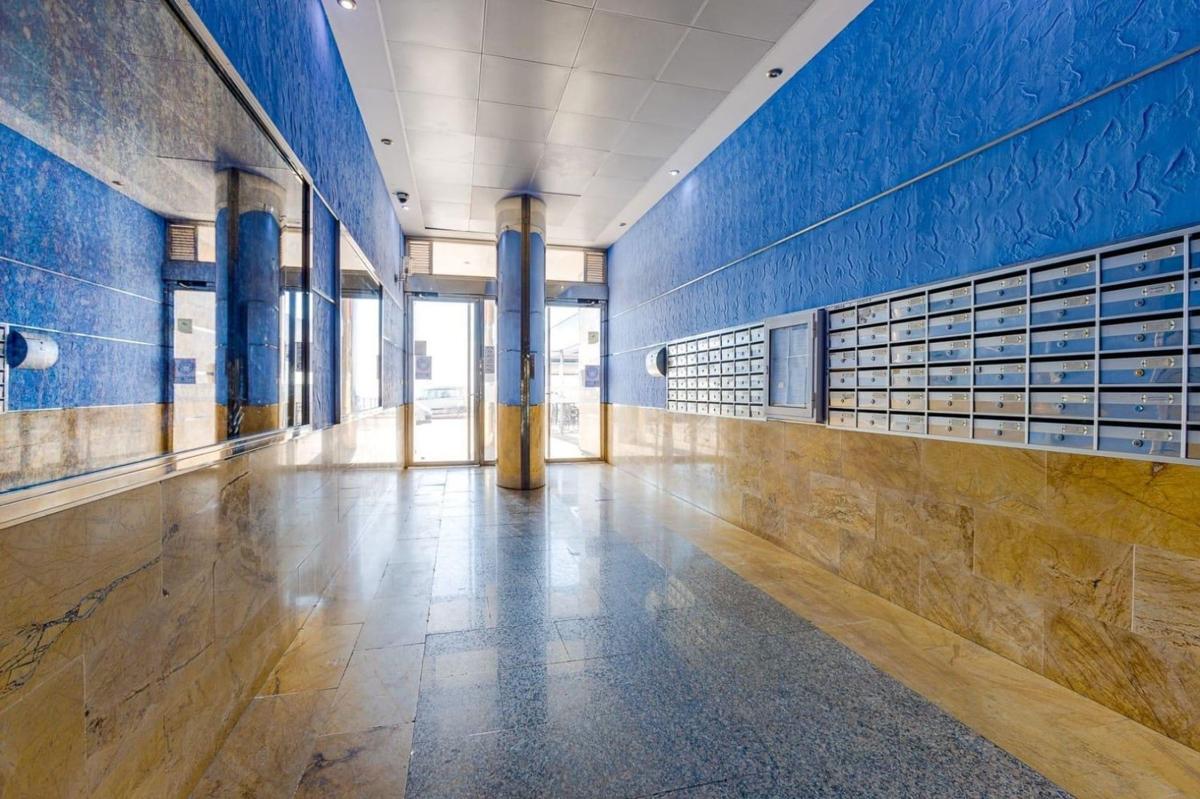 Venta de piso en Piso en Avenida Doctor Mariano Ruiz Canovas, 7, Playa de los Locos, Torrevieja, Torrevieja
photo 5