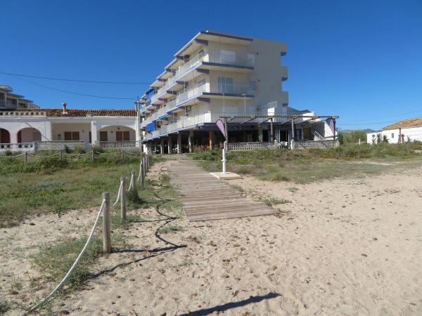 Sale of flat in Piso en Devesses - Monte Pego, Denia, Denia
photo 1