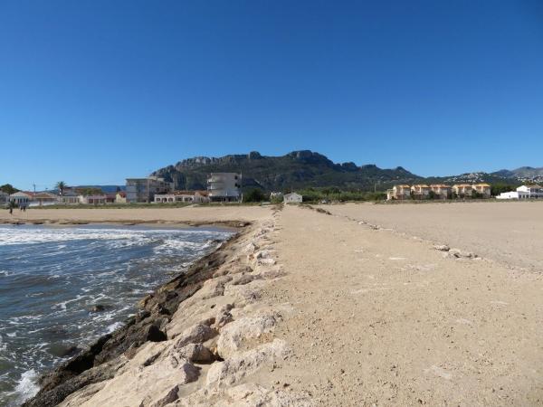 Sale of flat in Piso en Devesses - Monte Pego, Denia, Denia
 photo 4