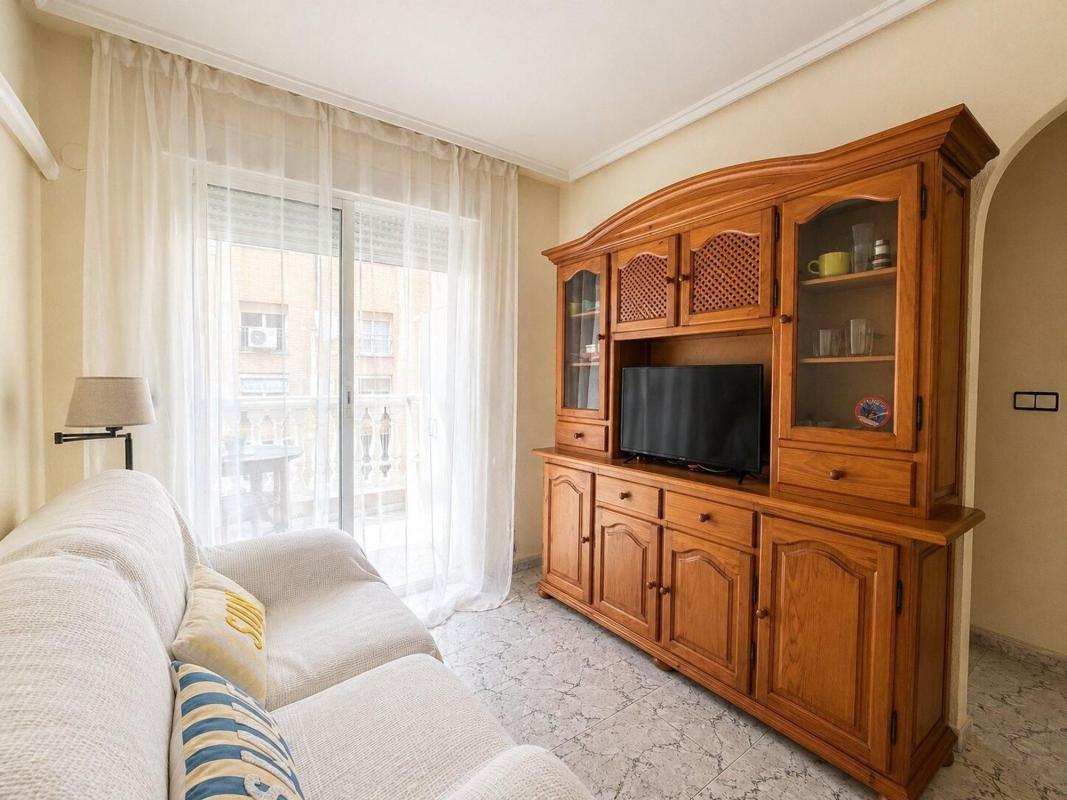 Продажа квартиры на Piso en Avenida de las Habaneras, 65, Avenida Habaneras - Curva de Palangre, Torrevieja, Торревьеха
photo 4