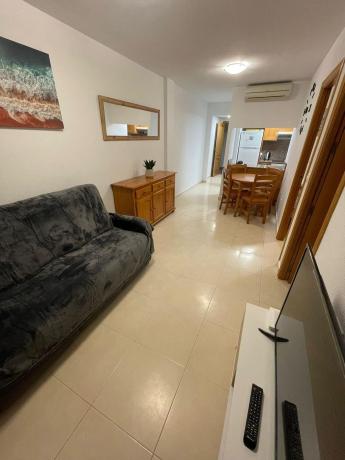 Venta de piso en Piso en Playa de los Locos, Torrevieja, Torrevieja
thumbnail 2