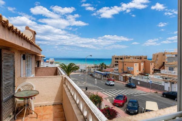 Chalet adosado en Torreblanca, Torrevieja photo 1