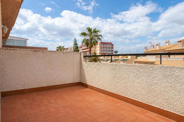Chalet adosado en Torreblanca, Torrevieja photo 3