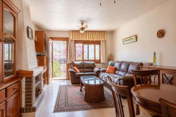 Chalet adosado en Torreblanca, Torrevieja photo 4