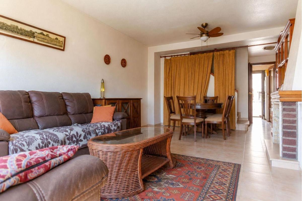 Venta de chalet adosado en Chalet adosado en Torreblanca, Torrevieja , Torrevieja photo 5