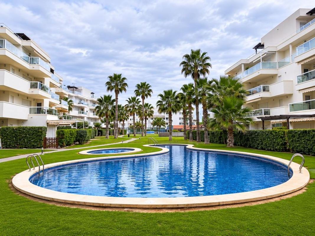 Venta de piso en Piso en El Verger, El Verger
photo 1