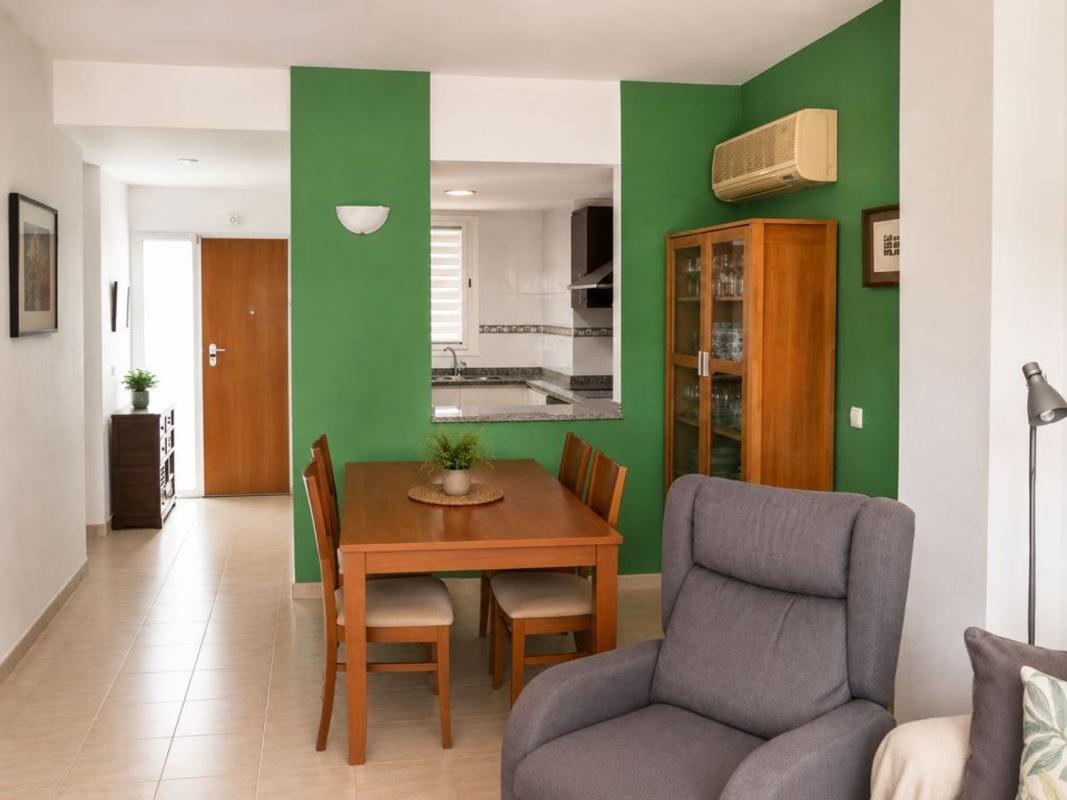 Venta de piso en Piso en El Verger, El Verger
photo 5
