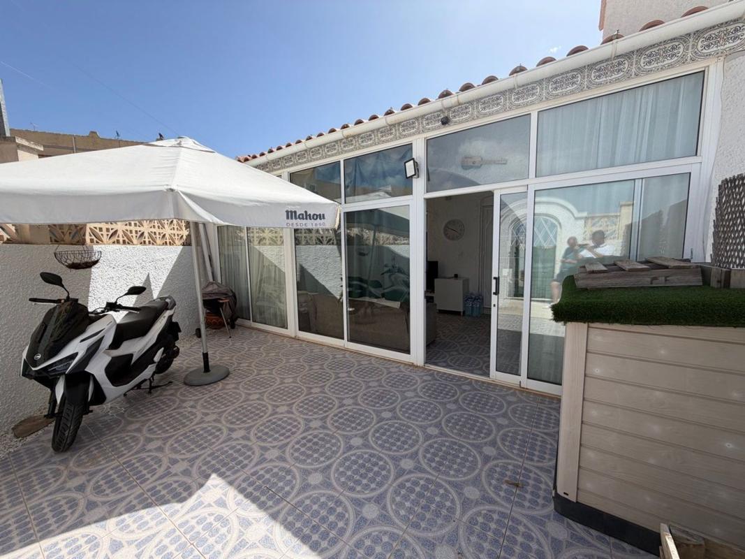 Продажа отдельного шале в Casa o chalet en Los Balcones - Los Altos del Edén, Torrevieja, Торревьеха photo 1