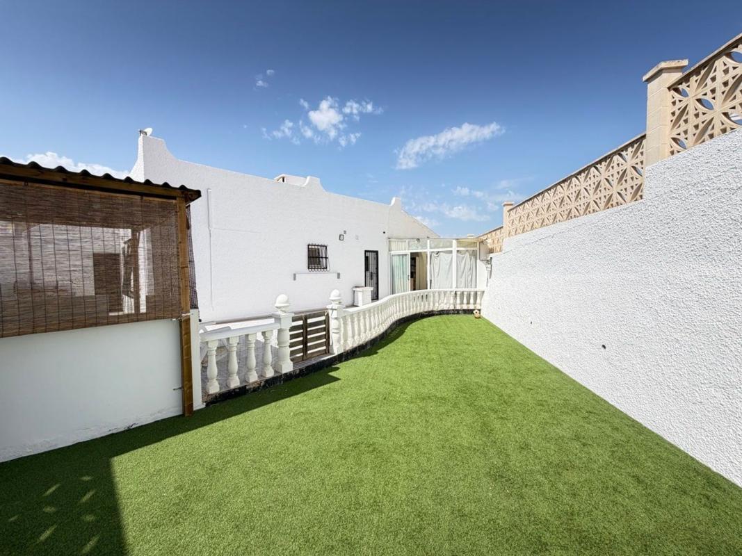 Продажа отдельного шале в Casa o chalet en Los Balcones - Los Altos del Edén, Torrevieja, Торревьеха photo 3