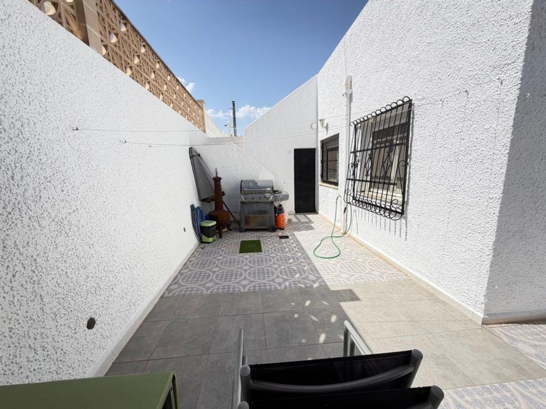 Продажа отдельного шале в Casa o chalet en Los Balcones - Los Altos del Edén, Torrevieja, Торревьеха photo 5