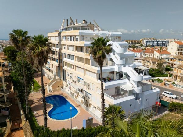 Sale of flat in Piso en Calle Eneas s/n, Miramar - Torre del Moro, Torrevieja, Torrevieja
 photo 2