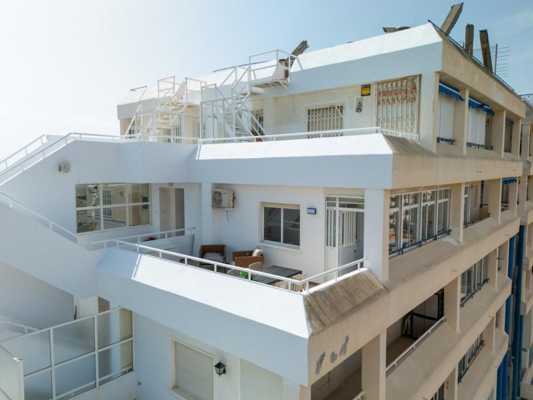 Sprzedaż mieszkania w Piso en Calle Eneas s/n, Miramar - Torre del Moro, Torrevieja, Torrevieja
photo 3