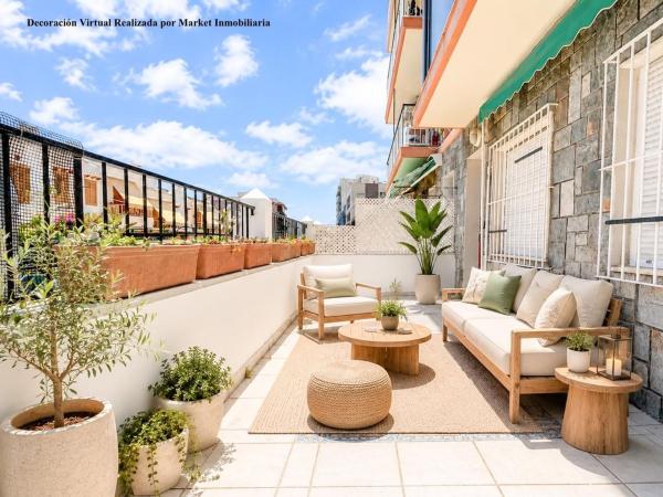 Venta de piso en Piso en Calle Venezuela, Calas de Santiago Bernabeu, Santa Pola, Santa Pola
thumbnail 1