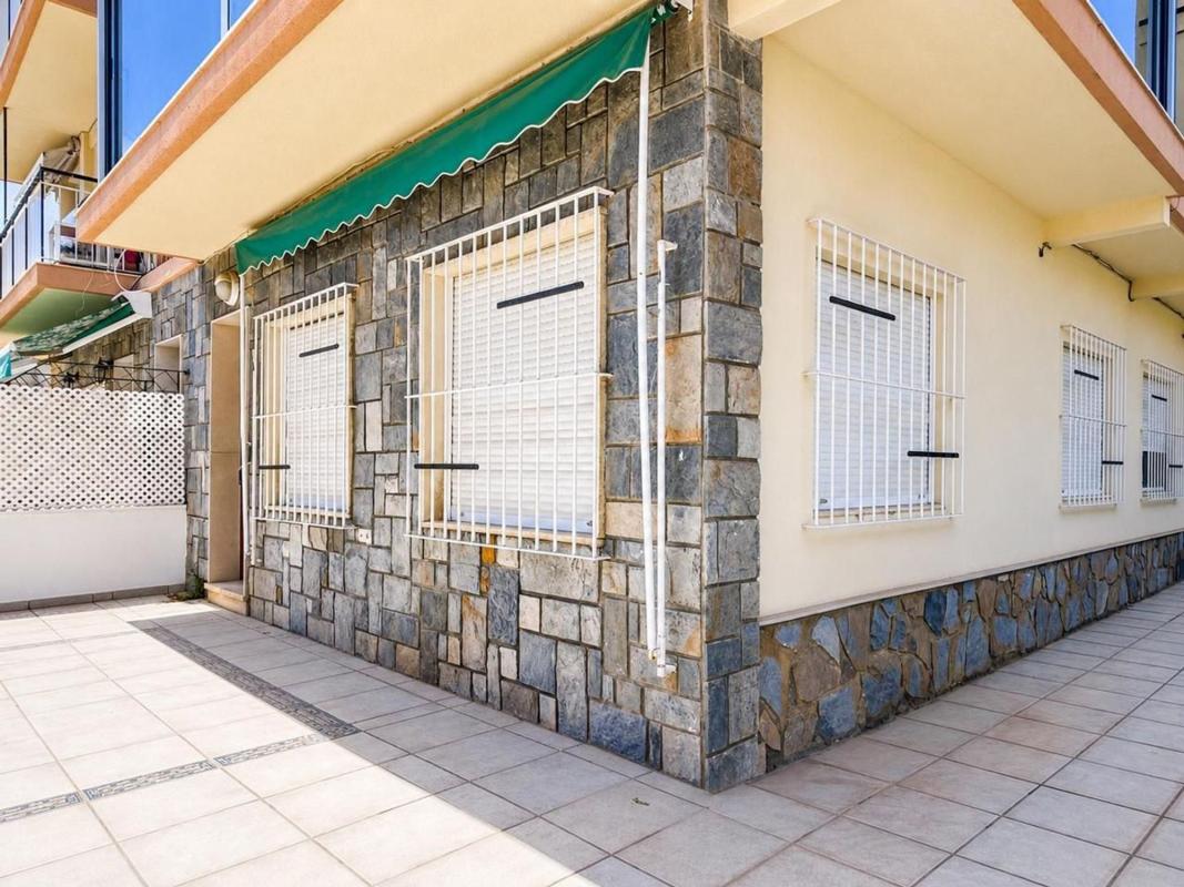 Venta de piso en Piso en Calle Venezuela, Calas de Santiago Bernabeu, Santa Pola, Santa Pola
photo 4